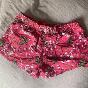 Patagonia baggies shorts